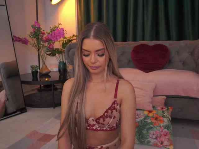 MidnightSeduction webcam