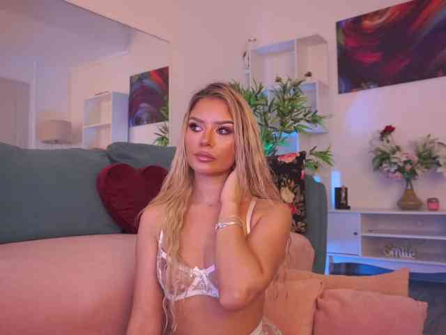 MidnightSeduction webcam