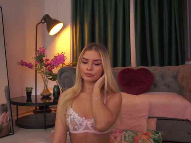 MidnightSeduction webcam