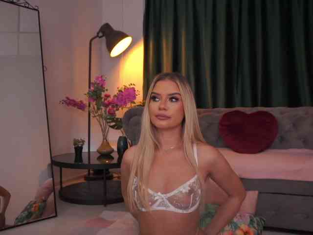 MidnightSeduction webcam