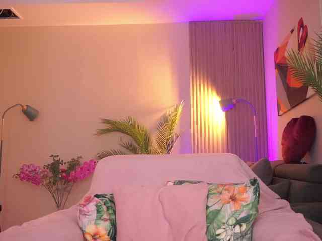 MidnightSeduction webcam