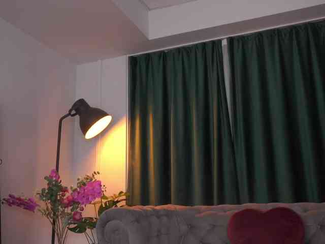 MidnightSeduction webcam