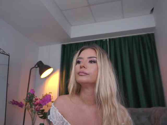 MidnightSeduction webcam