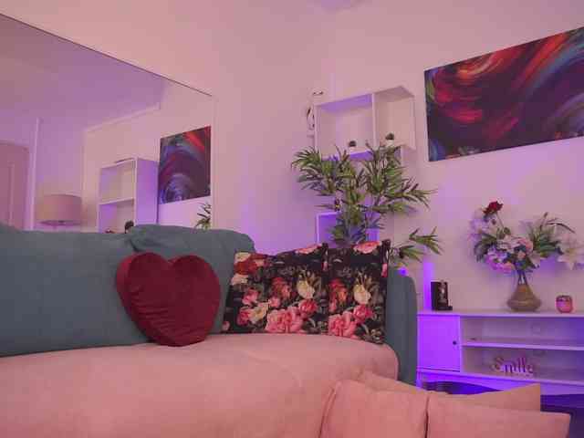 MidnightSeduction webcam