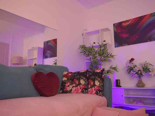 MidnightSeduction webcam