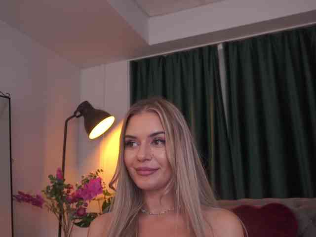MidnightSeduction webcam