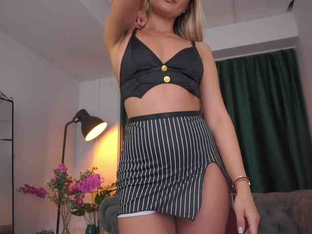 MidnightSeduction webcam