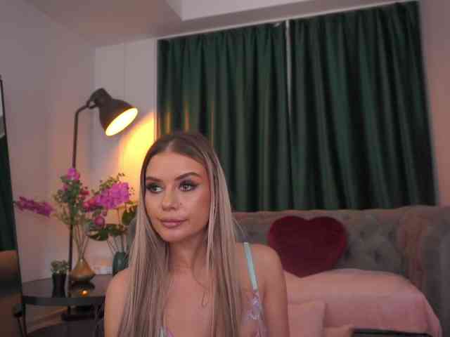 MidnightSeduction webcam