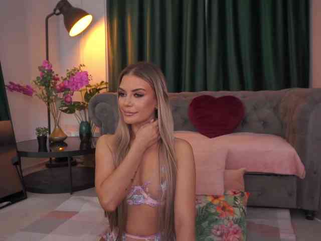 MidnightSeduction webcam