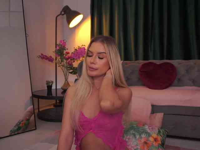 MidnightSeduction webcam