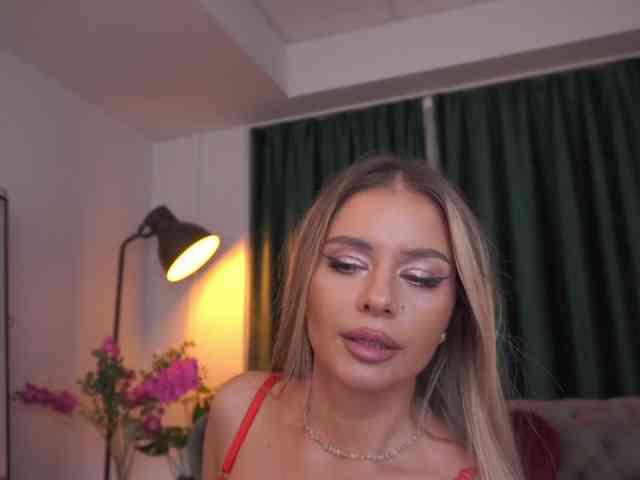 MidnightSeduction webcam