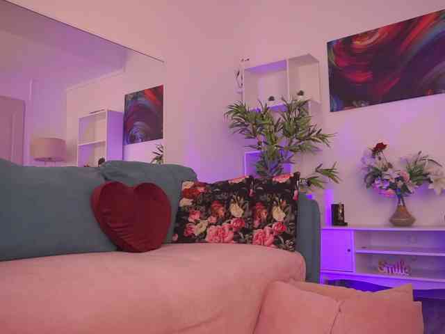 MidnightSeduction webcam