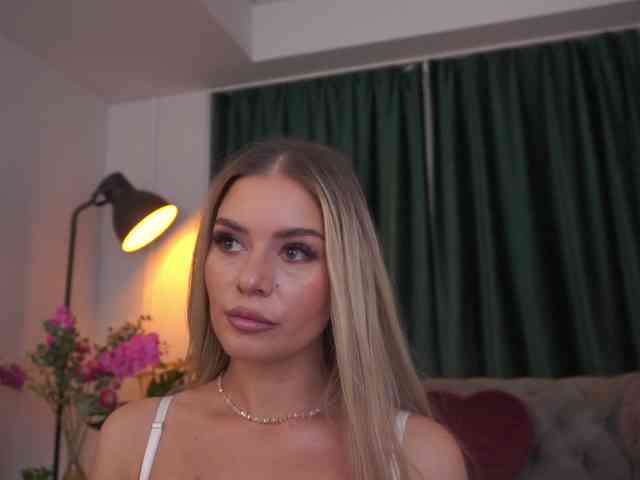 MidnightSeduction webcam