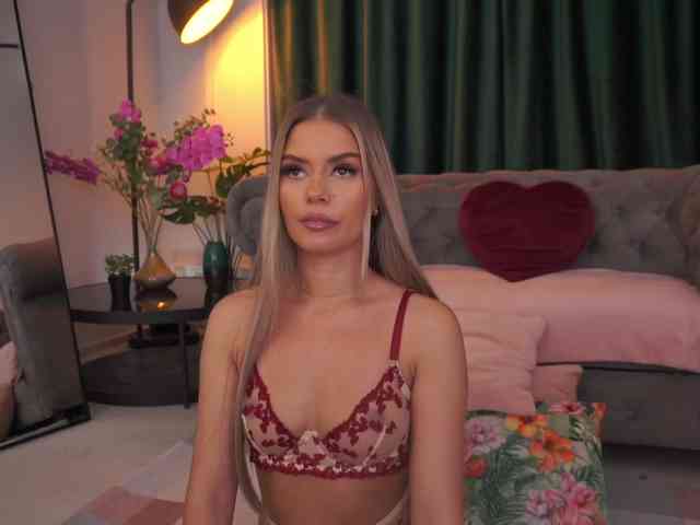 MidnightSeduction webcam