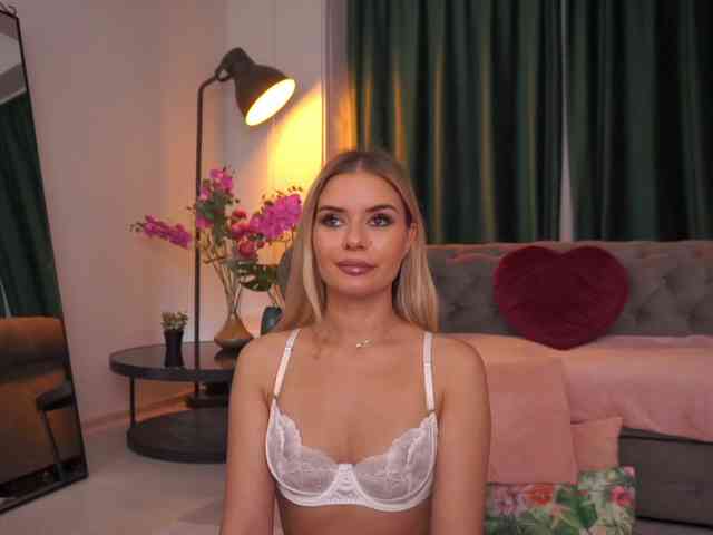 MidnightSeduction webcam