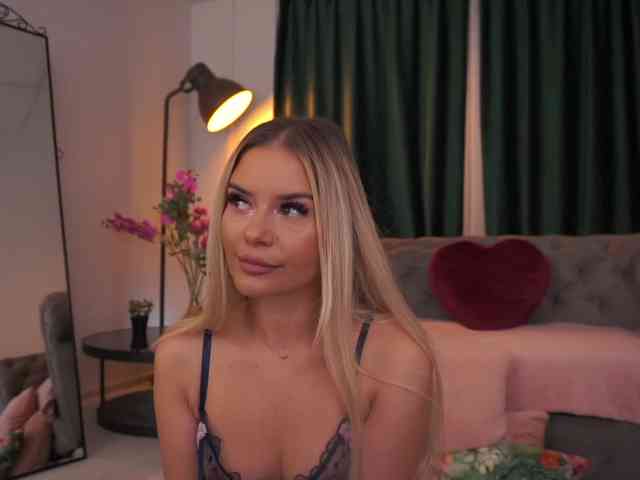 MidnightSeduction webcam