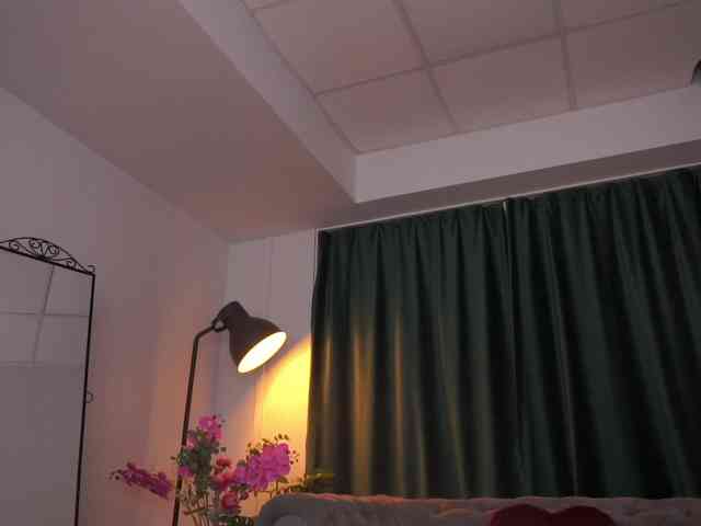 MidnightSeduction webcam