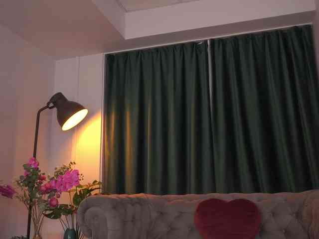 MidnightSeduction webcam