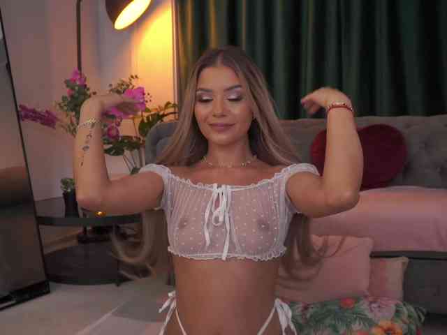 MidnightSeduction webcam