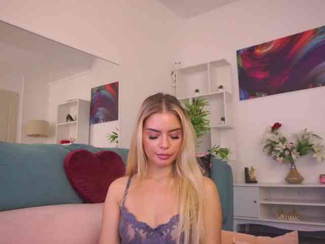 MidnightSeduction webcam