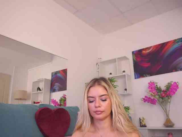 MidnightSeduction webcam