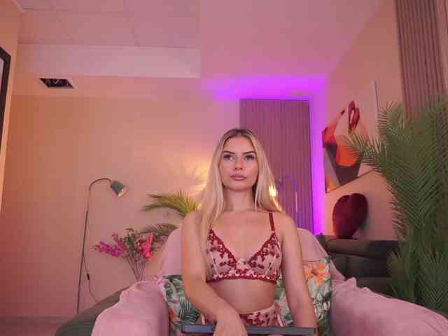MidnightSeduction webcam