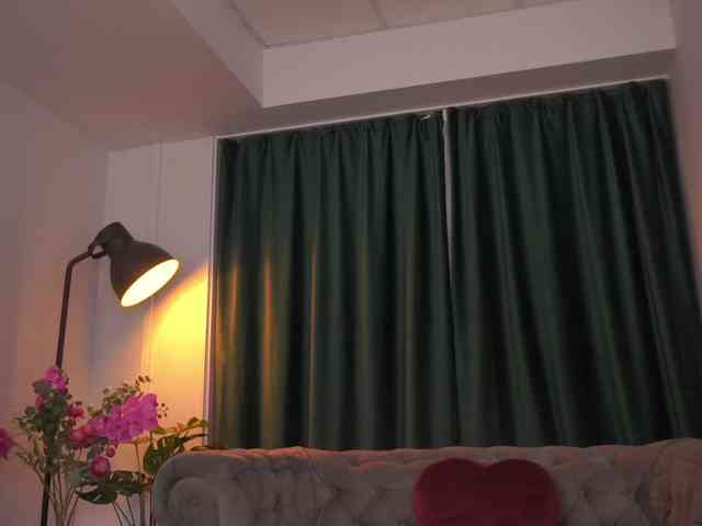 MidnightSeduction webcam