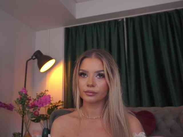 MidnightSeduction webcam