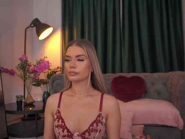 MidnightSeduction webcam