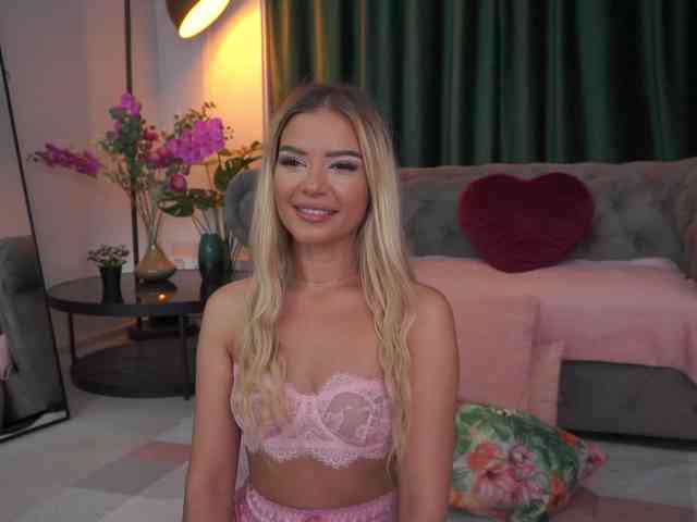 MidnightSeduction webcam