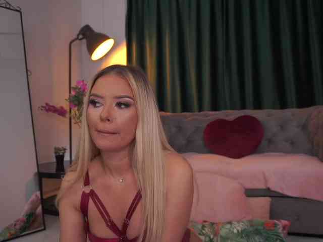 MidnightSeduction webcam