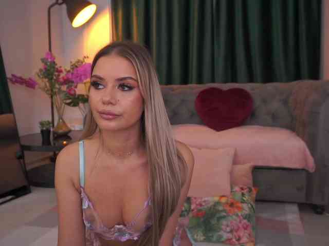 MidnightSeduction webcam