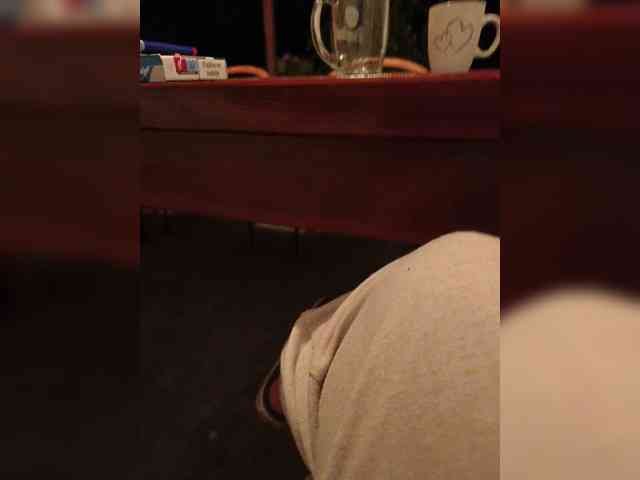 analowe webcam