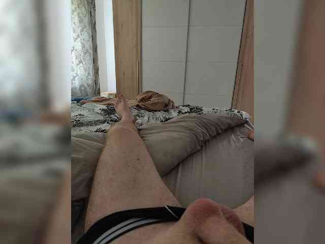 Cristian7145 Sex Cam Show