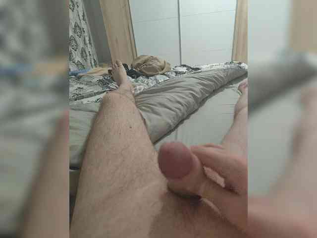 Cristian7145 Sex Cam Show