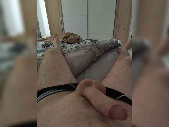Cristian7145 Sex Cam Show