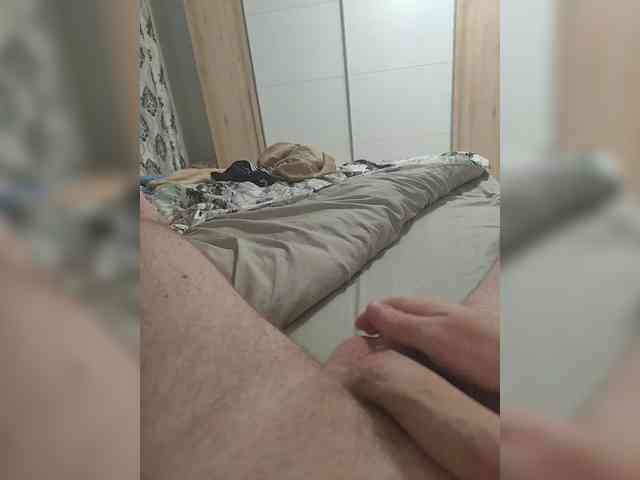 Cristian7145 Sex Cam Show