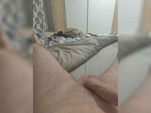 Cristian7145 Sex Cam Show