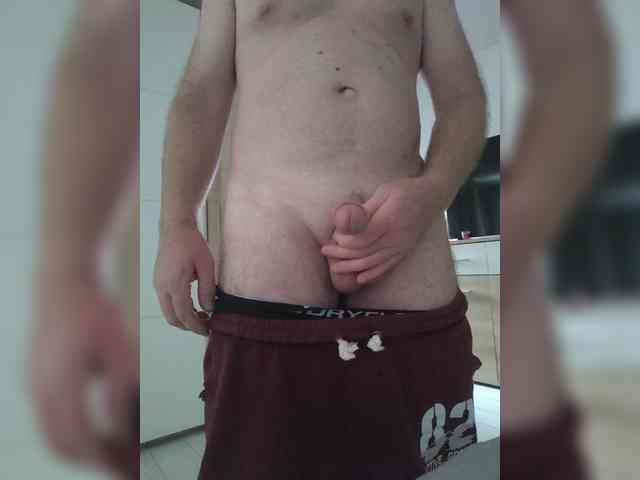 Cristian7145 Sex Cam Show