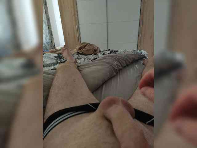 Cristian7145 Sex Cam Show