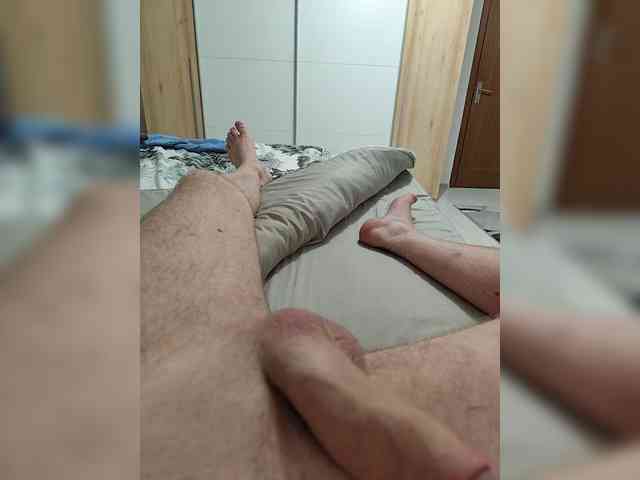 Cristian7145 Live Webcam on BongaCams