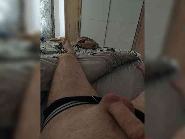 Cristian7145 Sex Cam Show