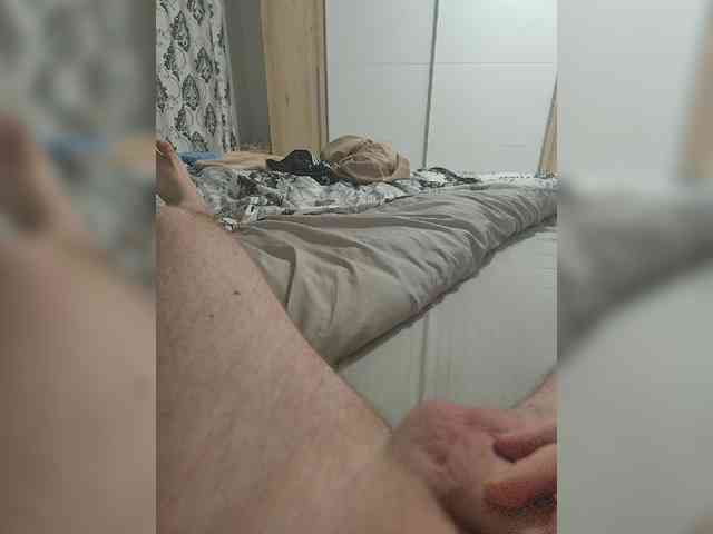 Cristian7145 Sex Cam Show
