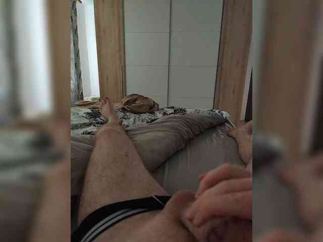 Cristian7145 Sex Cam Show
