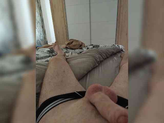 Cristian7145 Sex Cam Show