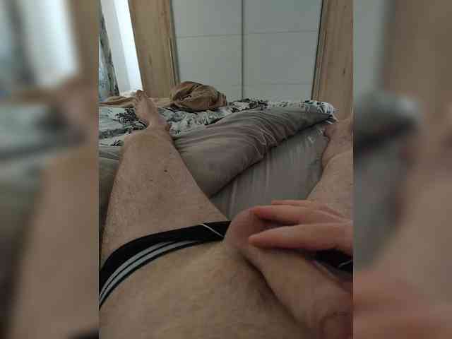 Cristian7145 Sex Cam Show