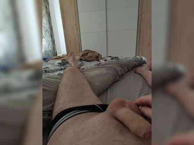 Cristian7145 Sex Cam Show