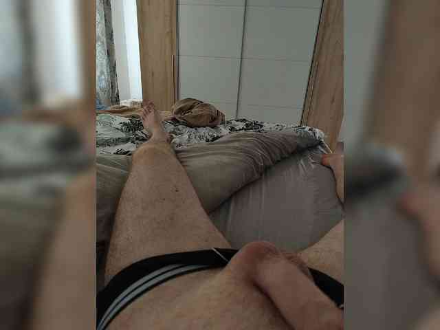 Cristian7145 Sex Cam Show