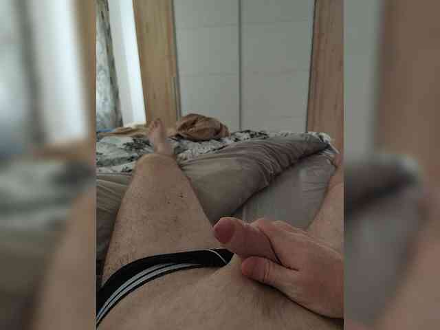 Cristian7145 Sex Cam Show