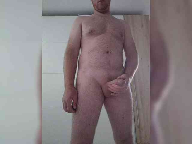 Cristian7145 Live Webcam on BongaCams
